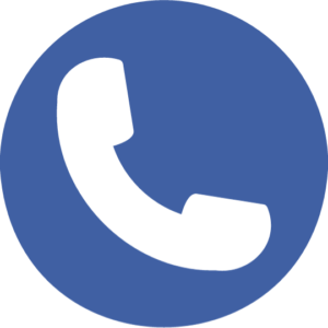 Icon of telephone to call WebCred for a discovery phone call